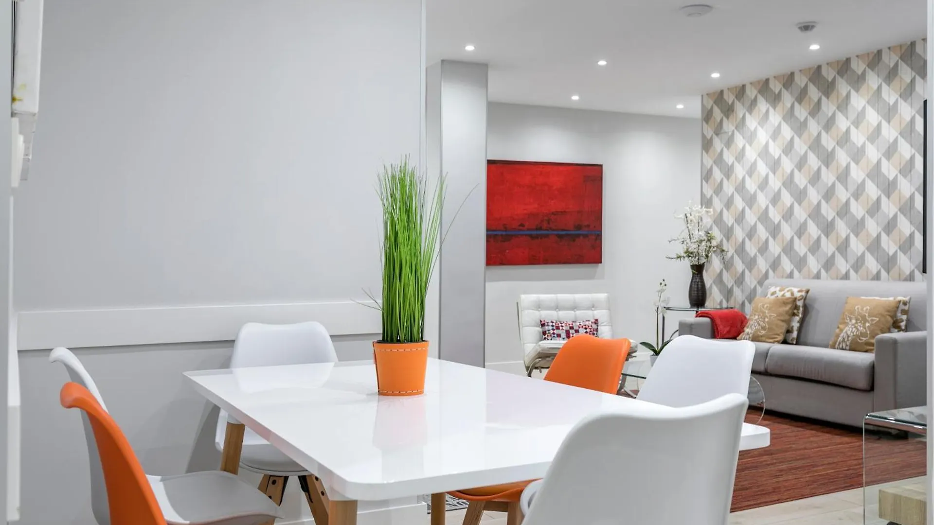 Apartamento Bma By Forever Rentals Bilbao España
