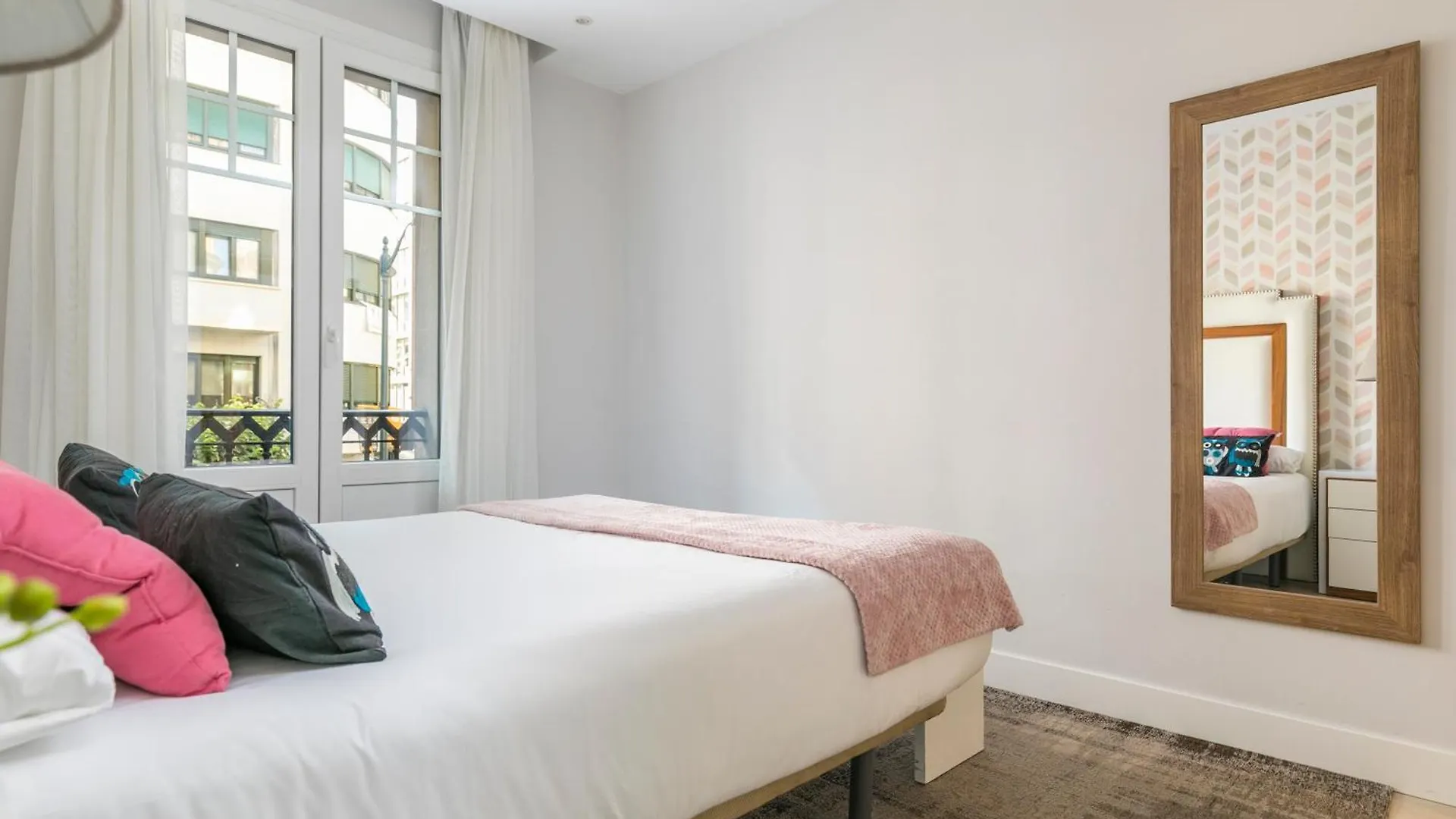 Apartamento Bma By Forever Rentals Bilbao