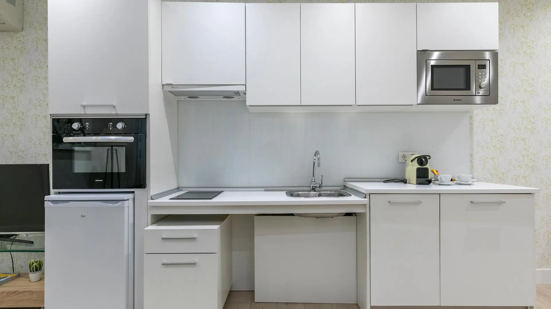 Bma By Forever Rentals Bilbao España