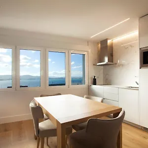  Apartamento Reina Victoria España