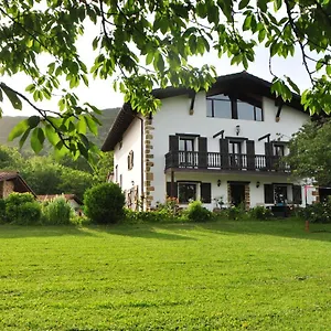  Casa rural Casa Mendilore España