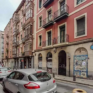 Vivienda Turistica Estilosa En La Zona Vieja Appartement