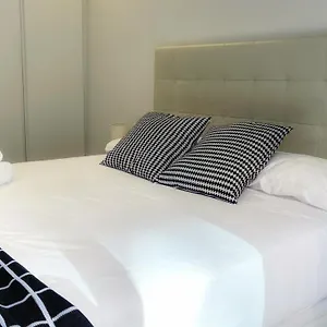 Caminando Al Guggenheim By Urban Hosts Apartamento