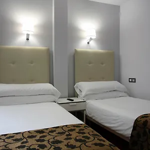 Pensjonat Casual Gurea, Bilbao
