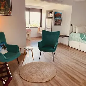 Calme Proche Centre-ville, Ferry&aéroport Appartement Papeete (Tahiti)