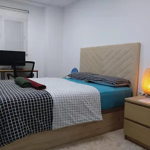  Apartamento As A Service. Book It Now España