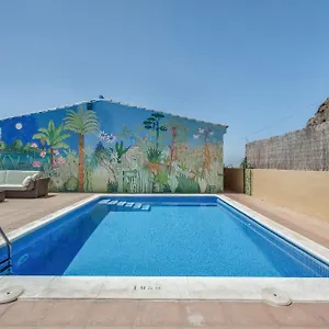  Villa Edén España