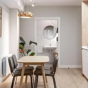 Appartamento Limehome Tristan De Leguizamon Kalea, Bilbao