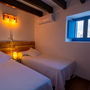  Casa rural Cas Saliners - La Savina España