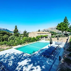  Agroturismo Son Alzines España