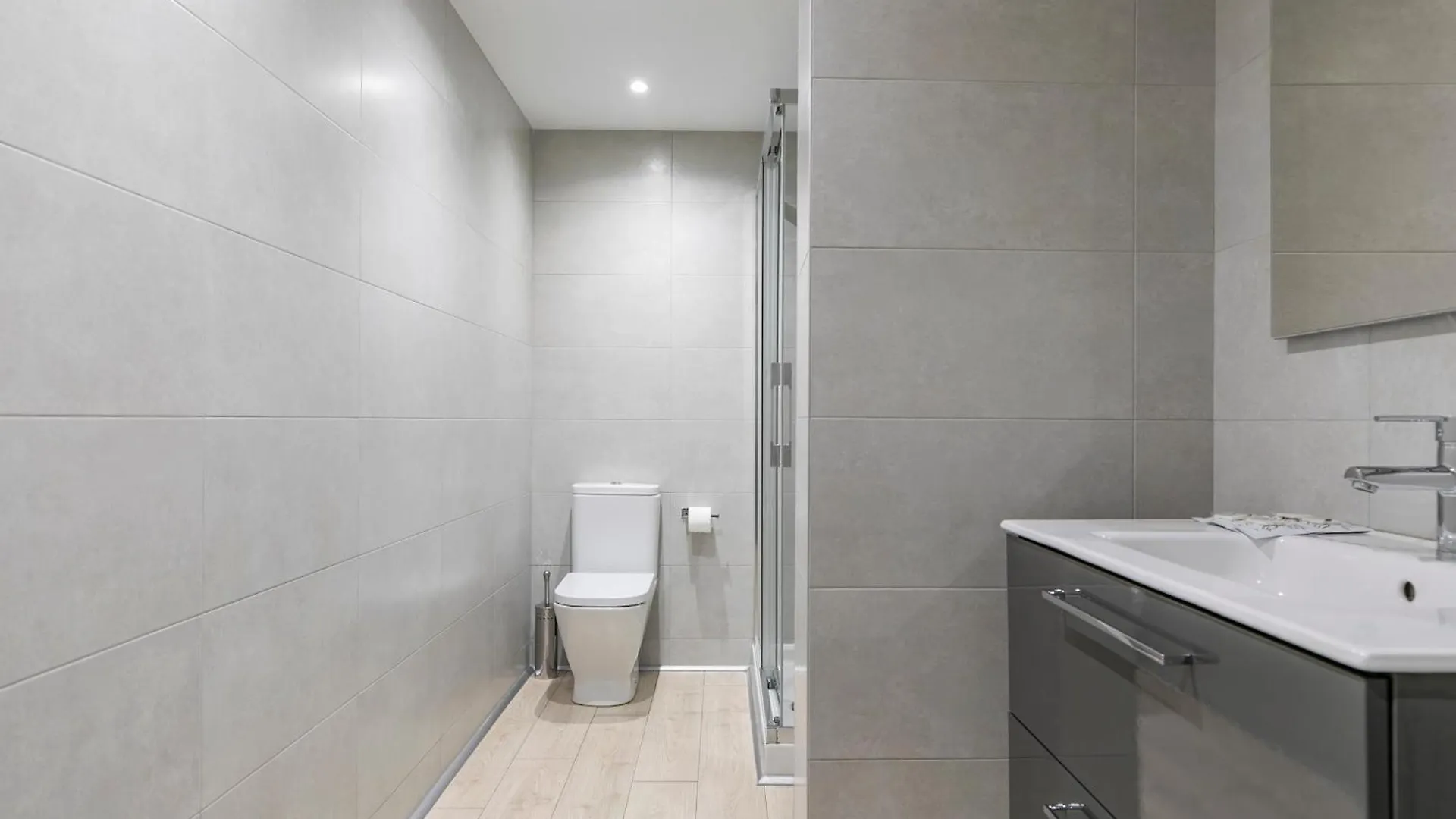 Bma By Forever Rentals Bilbao