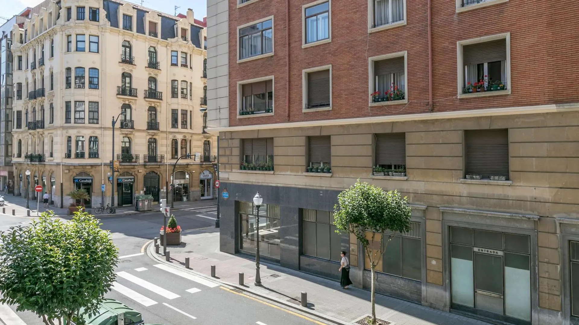 Bma By Forever Rentals Bilbao 0*,