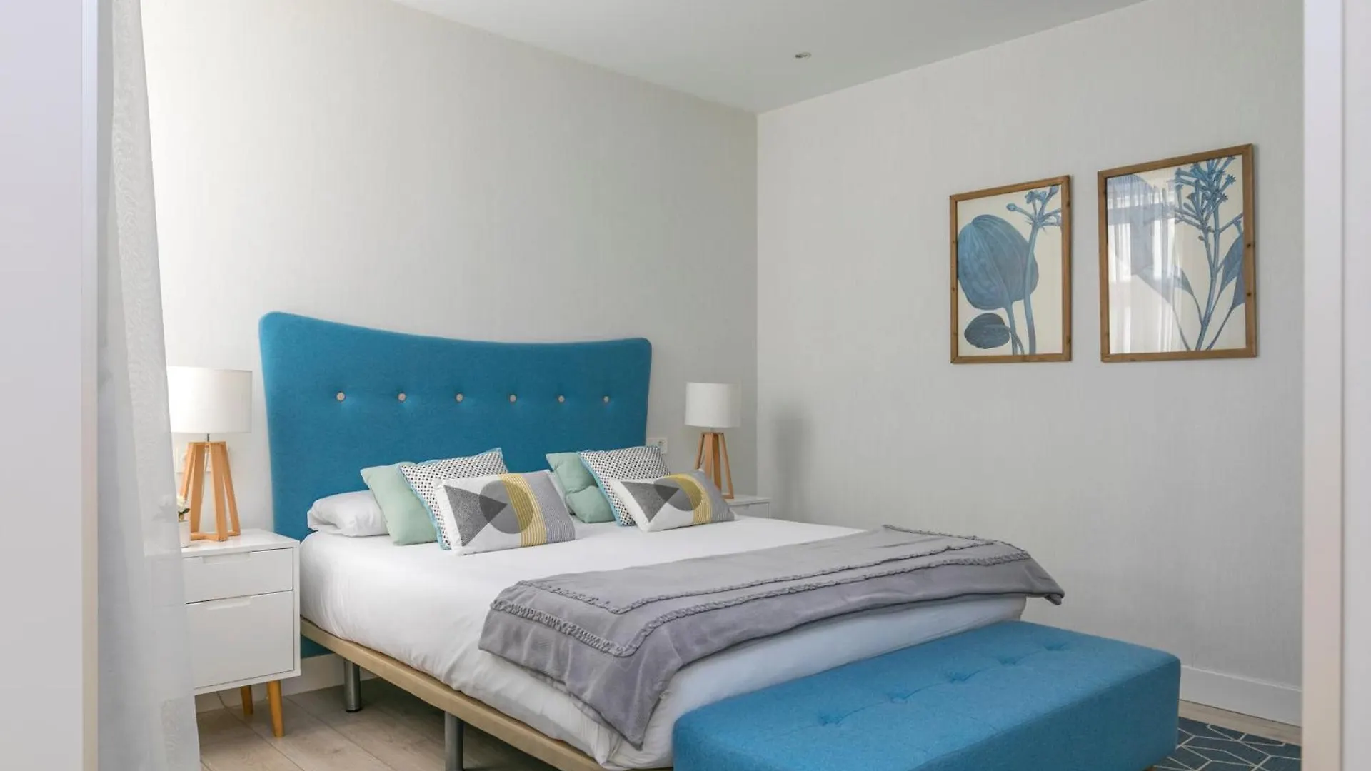 Bma By Forever Rentals Bilbao Spain
