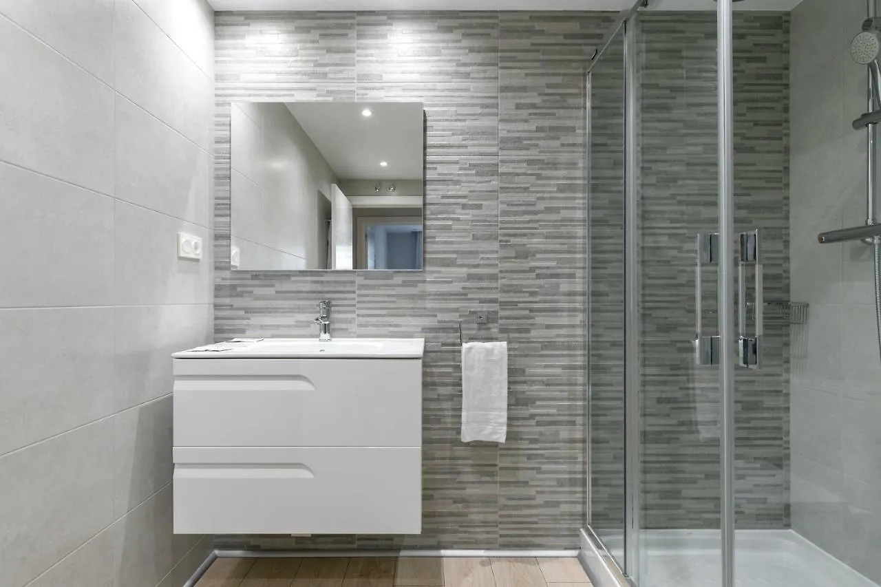 Bma By Forever Rentals Bilbao 0*,