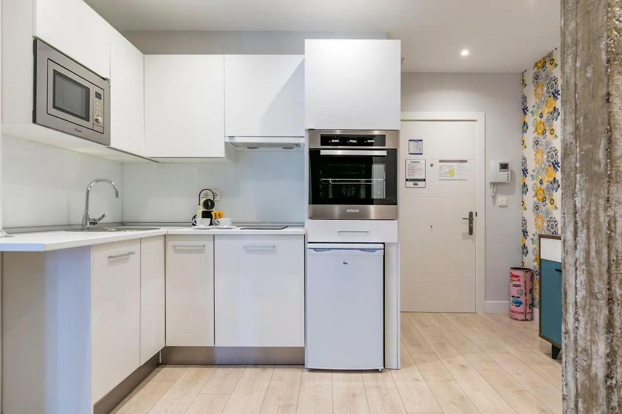 Apartment Bma By Forever Rentals Bilbao