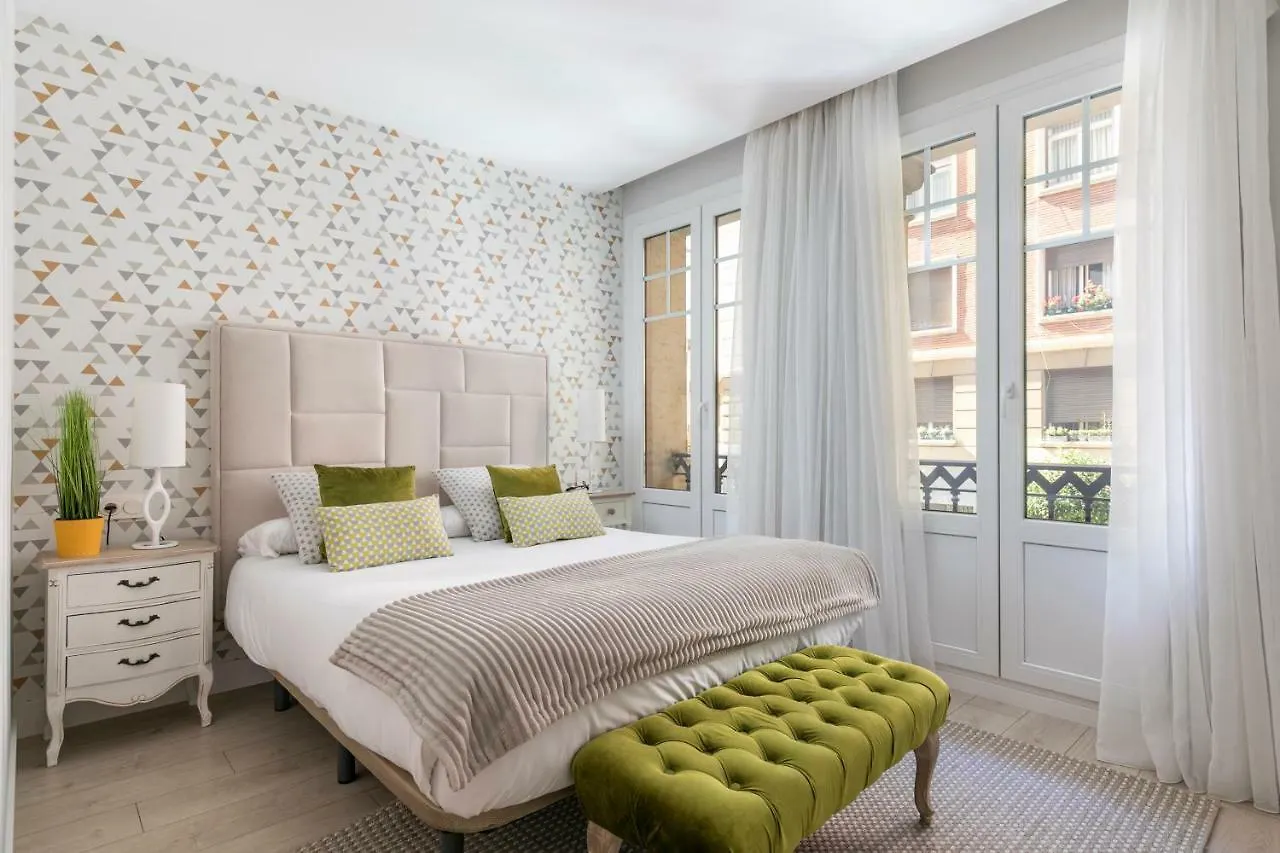 Bma By Forever Rentals Bilbao Apartment