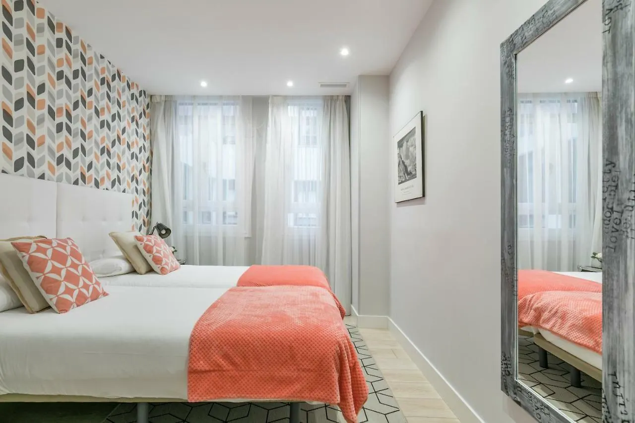 Bma By Forever Rentals Bilbao Apartment