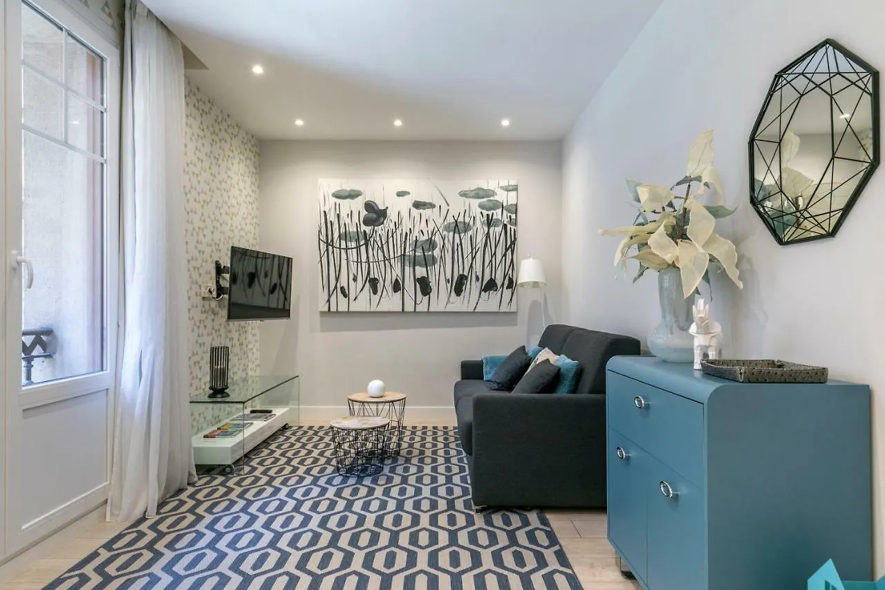 Bma By Forever Rentals Bilbao 0*,