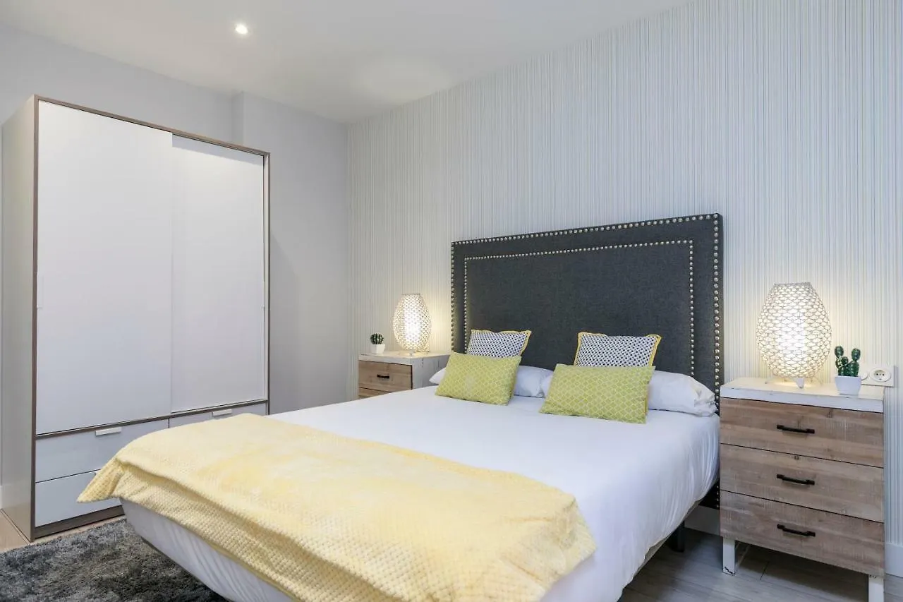 Bma By Forever Rentals Bilbao Apartment