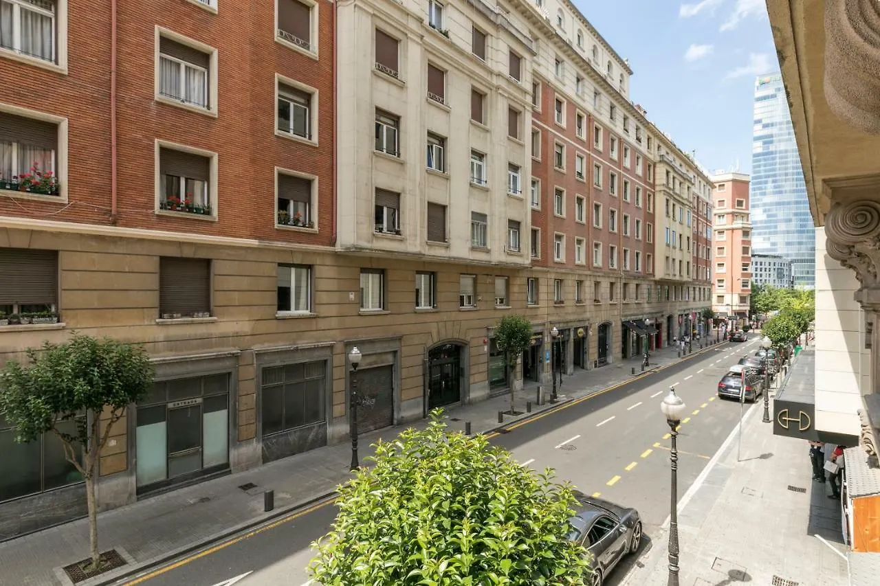 Bma By Forever Rentals Bilbao Spain