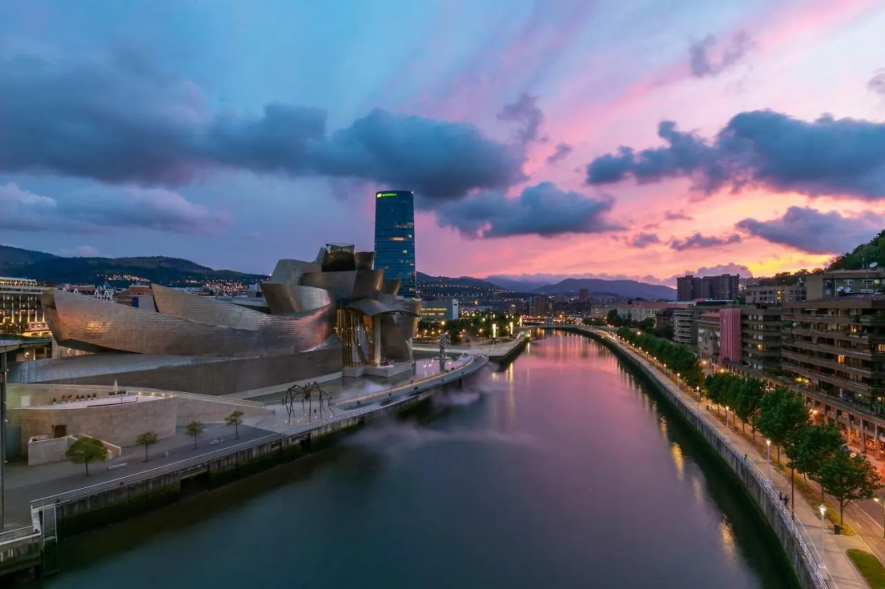Bma By Forever Rentals Bilbao