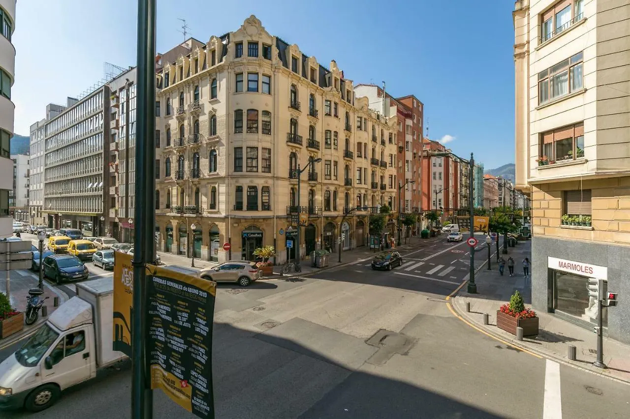 Bma By Forever Rentals بلباو 0*,