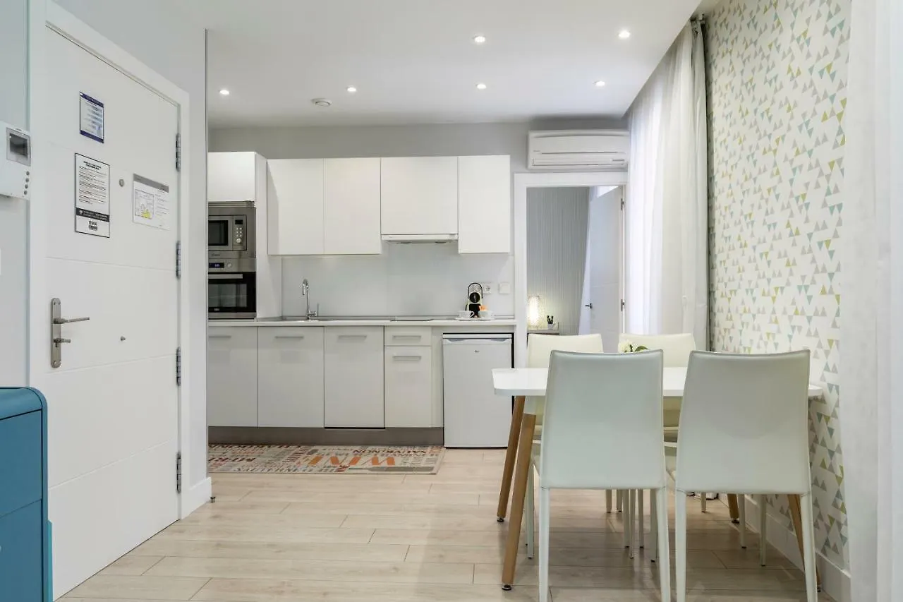 Bma By Forever Rentals بلباو