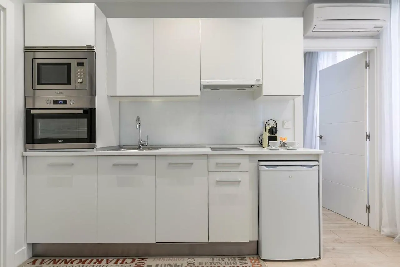 Bma By Forever Rentals بلباو